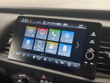 Bluetoothオーディオをはじめ様々なオーディオソースがついています!これでドライブもより一層楽しめますね!