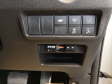 ETC付いてます。ETCが使用可能な道路通行料はキャッシュレスでスマートに走行できます。再セットアップして納車致します。