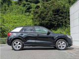 Q2 35 TDI スポーツ ディーゼル 