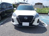 キックス 1.2 X FOUR スタイルエディション(e-POWER) 4WD 