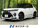 4WD モデリスタエアロ ターボ 純正ナビ 全周囲カメラ 寒冷地仕様