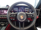 認定中古車規定整備を実施致します。詳細はPorsche center 滋賀へお気軽にお問合せ下さいませ!