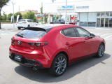 MAZDA3ファストバック 1.8 XD プロアクティブ ツーリング セレクション 