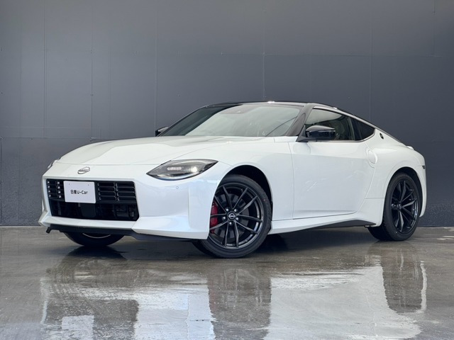 フェアレディZ 3.0 バージョン ST