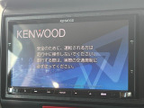 【ナビゲーション】目的地までしっかり案内してくれる使いやすいナビ。Bluetooth接続すればお持ちのスマホやMP3プレイヤーの音楽を再生可能!毎日の運転がさらに楽しくなります!!
