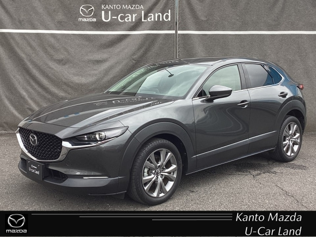 CX-30 1.8 XD Lパッケージ
