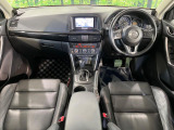 CX-5 2.2 XD Lパッケージ 