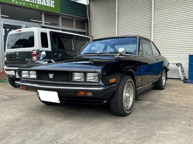 117クーペ XC