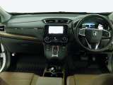 CR-V 2.0 ハイブリッド EX マスターピース 4WD 