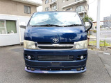 ハイエースバン 2.0 スーパーGL ロング 