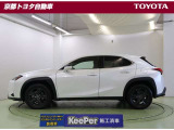 UX 200 バージョンC 