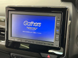 N-BOXカスタム G L ホンダセンシング 