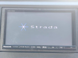 【ナビゲーション】使いやすいナビで目的地までしっかり案内してくれます。各種オーディオ再生機能も充実しており、お車の運転がさらに楽しくなります!!