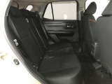 ゆとりある広々とした車内空間は、ドライブを始め買い物やレジャーなど、幅広く活躍します。一人でもみんなとでもお出かけを楽しみましょう!