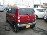 ハスラー J スタイルIII 4WD 