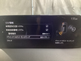 TCS(トラクションコントロールシステム)&DSC(横滑り防止機構)やBSM(隣車線上の側・後方からの車両接近を通知)、LDWS(車線逸脱警報システム)で安全運転をサポート!