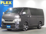 【R3年式/廃盤カラーガンメタ/ディーゼル2WD/バッドフェイス】DARKPRIMEⅡ【全国納車可能】