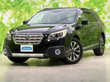 スバル レガシィアウトバック 2.5 リミテッド 4WD