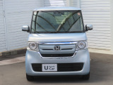 N-BOX G ホンダセンシング 