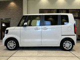 ホンダの安全運転支援システム「HondaSENSING」がついております!車線維持支援システムや、前走車を検地し、自動で加減速を行うアダプティブ・クルーズ・コントロールなど全部で8種類あります!