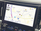 アルファード ハイブリッド 2.5 エグゼクティブ ラウンジ S E-Four 4WD 本革シート