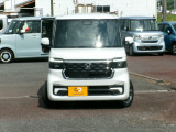 N-BOXカスタム  