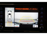ディスプレイオーディオ8インチ(Bluetooth対応)☆パノラミックビューモニター☆