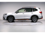 フォレスター 2.0 エックスブレイク 4WD 