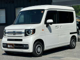 スリークロス滋賀店の展示車両は試乗が可能ですので、見て触って乗って、ご納得頂いた上でご購入頂けます!(試乗をご希望の方は事前にご予約下さい)