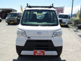 ハイゼットカーゴ スペシャル SAIII 4WD 