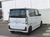 Hondaでは安心保証の延長プランがございます。最長5年まで延長できますので安心してお乗りいただけます。※保証期間はお車によって異なります。