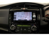 パイオニア製ナビ【型式AV1C-RW800】