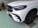GLCクーペ 220d 4マチック AMGラインパッケージ(ISG) 4WD 