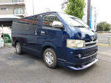 ハイエースバン 2.0 スーパーGL ロング 