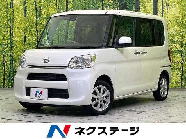 タント L SAII 