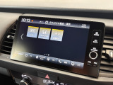 ホンダトータルケアを装備しております。詳しくはスタッフまで。