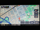 ☆知らないところへのドライブもラクラク安心です☆機種によってはTVやDVDやBluetooth機能を使って楽しいドライブをより快適にしてくれます☆