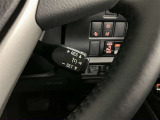 運転席の操作箇所です。ぜひ一度ご来店のうえご覧になってみてください♪