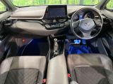 C-HR  G LEDエディション