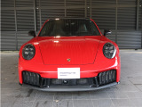 911 カレラ GTS PDK 