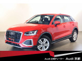 Q2 35 TFSI アドバンスド 