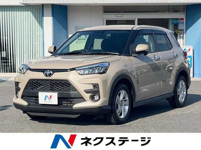ライズ 1.0 G 
