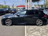 1シリーズ M135i xドライブ 4WD 