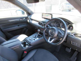 CX-8 2.5 25S ブラックトーンエディション 
