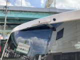 デジタルインナーミラー!