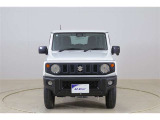 ジムニー XL 4WD 