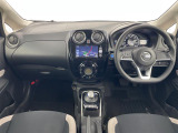 ノート 1.2 e-POWER X FOUR 4WD 修復歴無し