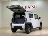 下回りのサビが気になる方には、下回防錆加工をオススメしております!