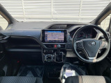 ヴォクシー 2.0 ZS 