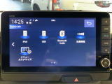 ナビゲーション機能は勿論、Bluetoothにも対応しているのでお手持ちのデバイスからお好きな音楽を良い音で聞きながら快適ドライブ。